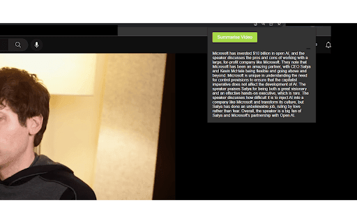 YouNote homepage screenshot