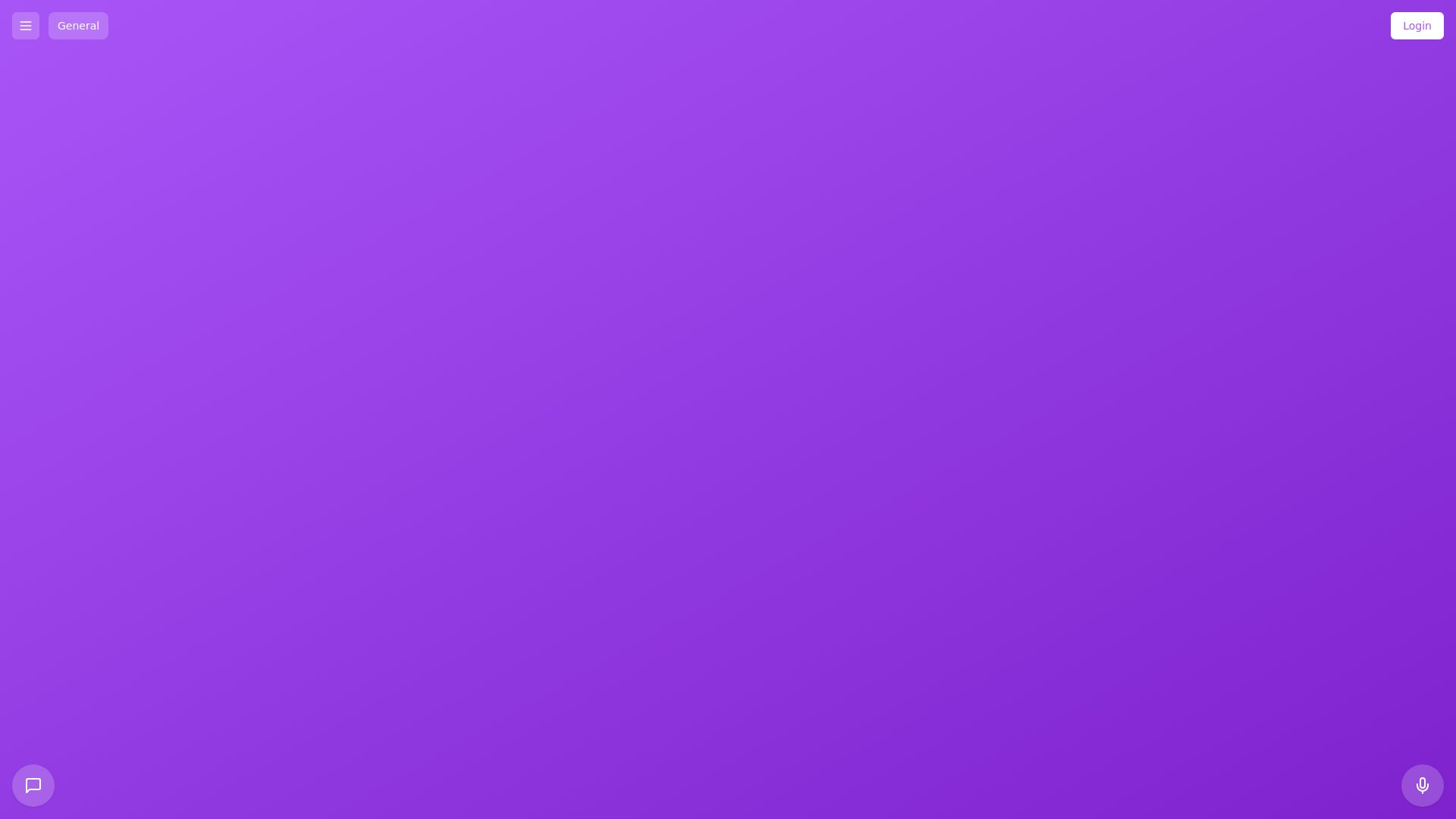 PolySensei homepage screenshot