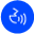 kardome.com - Kardome offers voice user interface technology for clear voice command input in any environment. logo