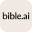 Bible Ai - A personal Christian AI for exploring scripture and faith-based conversations. logo