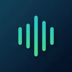 Voices AI: Change your Voice - AI voice generator for transforming text into speech with celebrity and professional voices. logo
