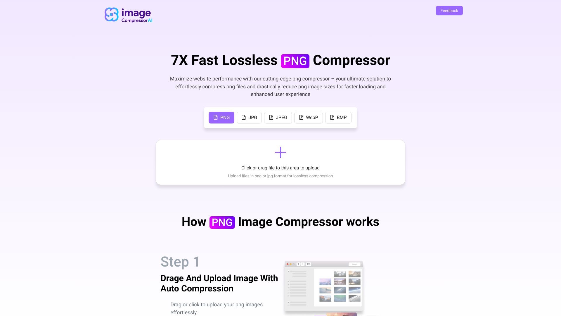 Image Compressor AI PNG Compressor To Reduce Image Sizes And Improve image-compressor-ai-png-compressor-to-reduce-image-sizes-and-improve
